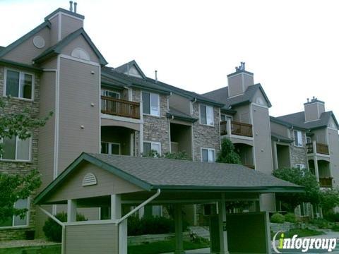 Mountaingate Condominium Association Phase 3