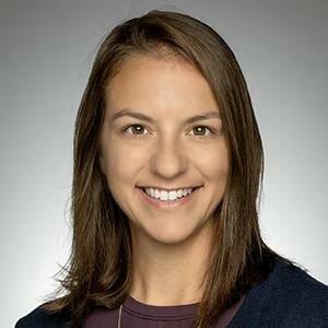 Gabriella F Richardson, M.D.