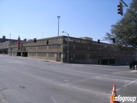 Republic Parking System