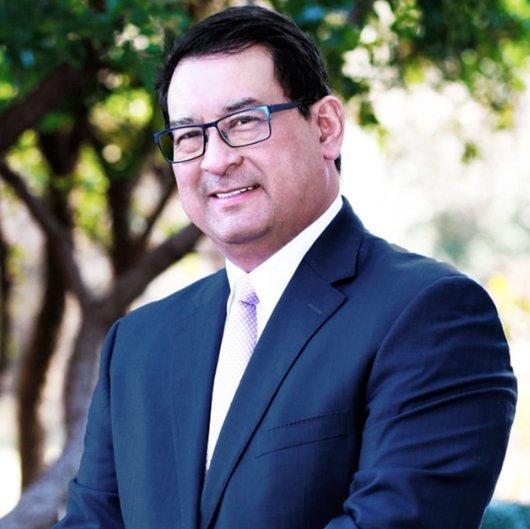 Frank Kuwamura, MD - Innovative Spine