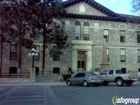 Santa Fe Parking Division