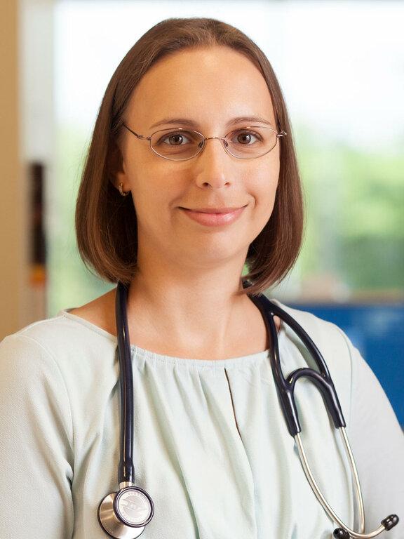 Lindsey Fleischer, ARNP