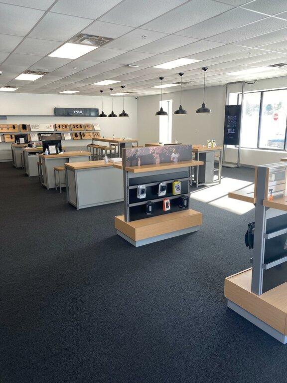 TCC-Verizon Authorized Retailer