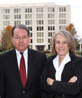 Merrill Lynch Financial Advisor Susan Pedersen