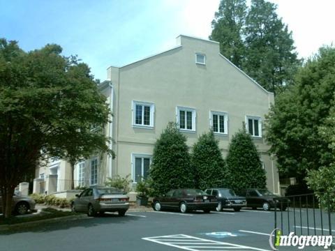 Pomfret Financial Co