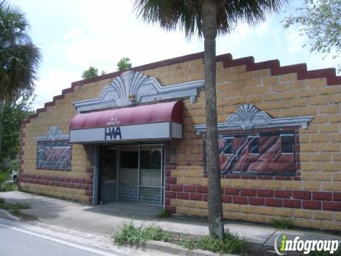 Hanson Walter & Assoc