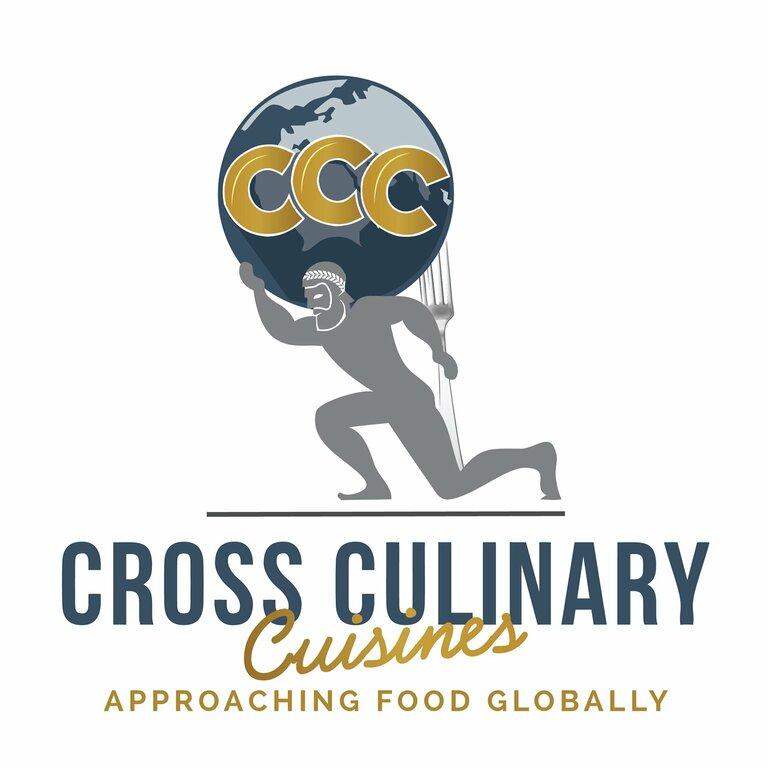 Cross Culinary Cuisines LLC By Cross Culture Cuisines LLC