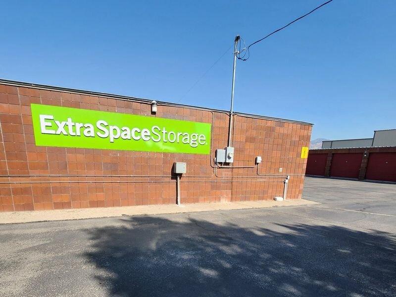 Extra Space Storage