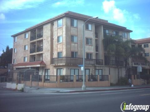 Temple Westlake Neighborhood Inc