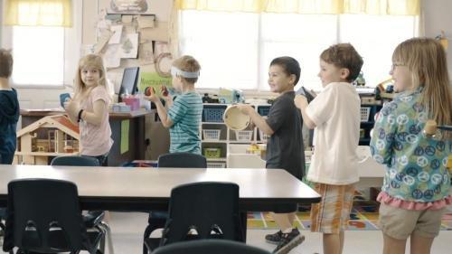 Grace Christian Child Development Center