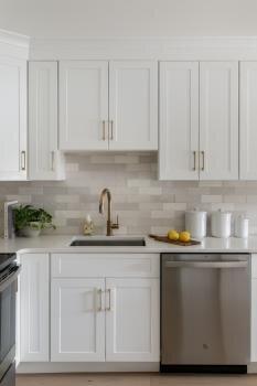 Yellow Stone Interior Design