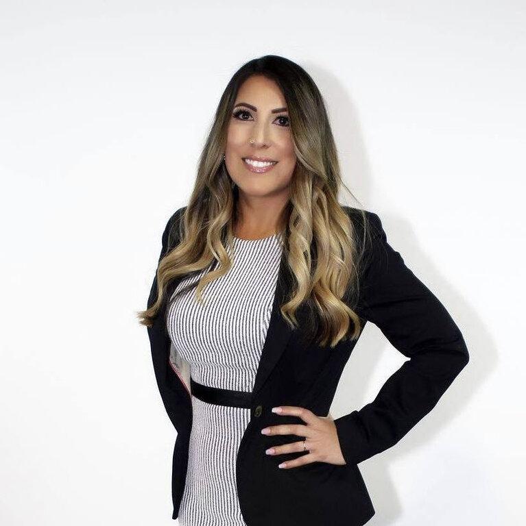 Nicole Allen, REALTOR | Realty One Group Empire