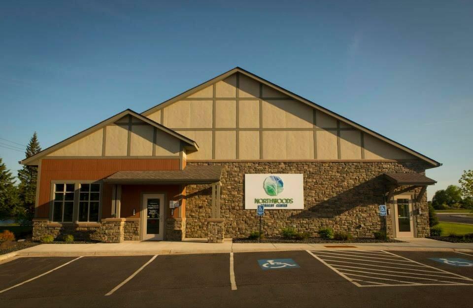 Northwoods Surgery Center