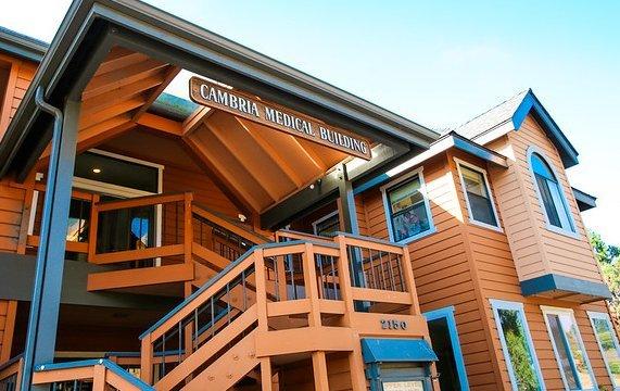 Cambira Medical Building