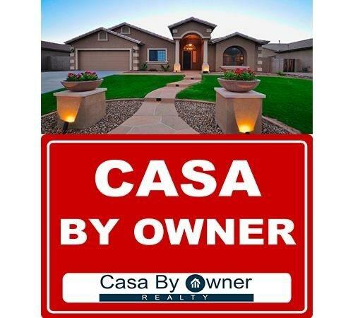 Casa By Owner