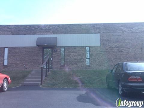 Media Communications Label Graphics