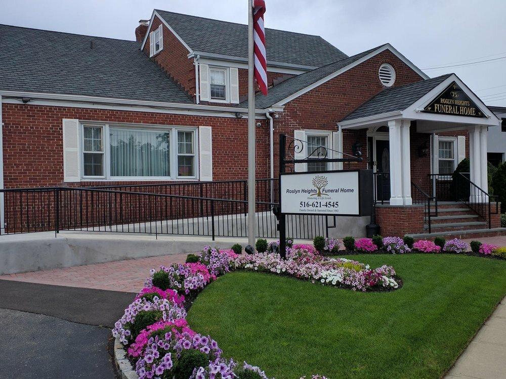 Roslyn Heights Funeral Home