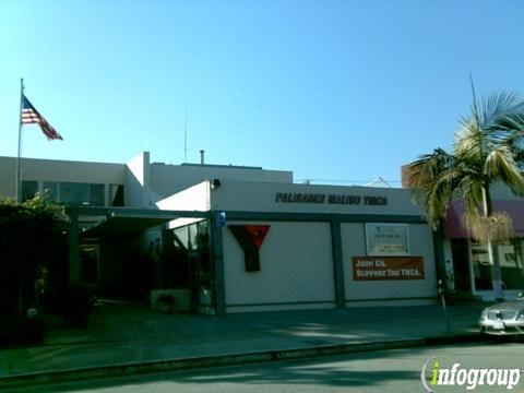 Palisades-Malibu YMCA