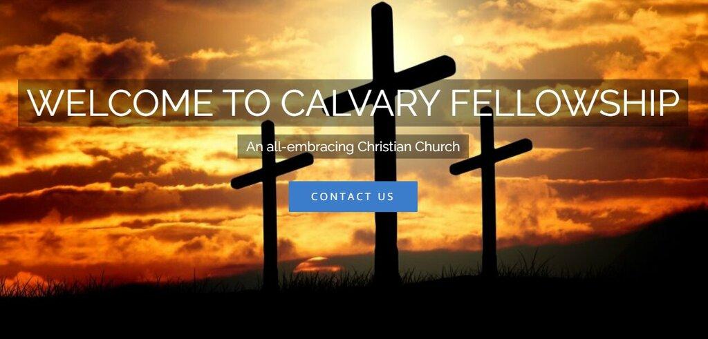 Calvary Fellowship