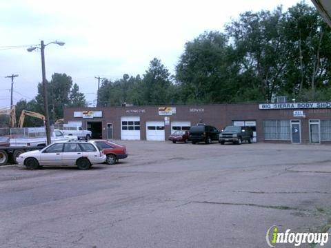 Flings Automotive Repair