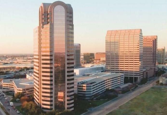 Lucid Private Offices-Dallas Galleria Tower 1