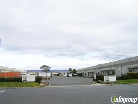 Rushway Delivery Services