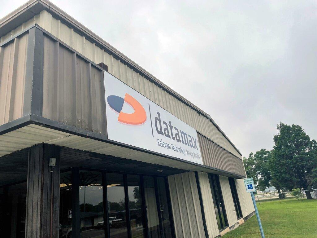 Datamax Inc-Fort Smith