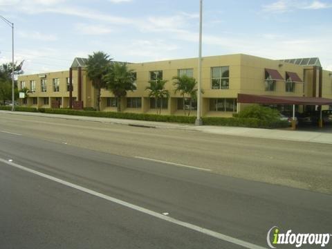 Melvin S Weinberg, DDS - Aventura Dental Assocs