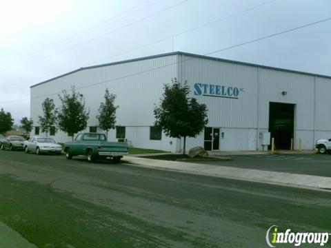 Ram Steelco