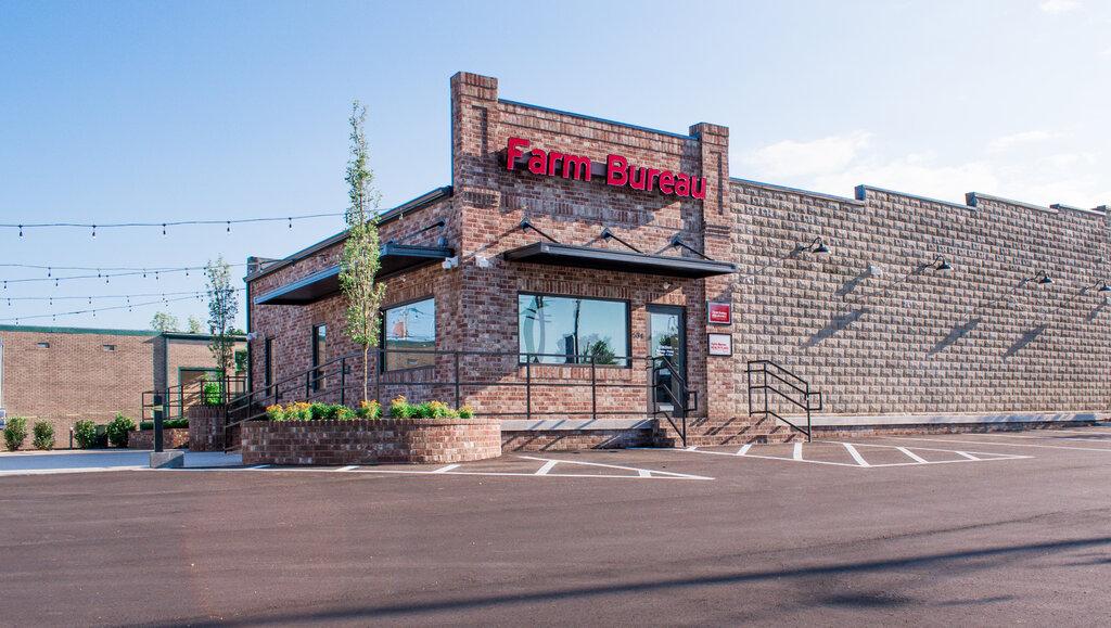 Farm Bureau Insurance