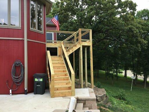 Veteran's Custom Home Solutions