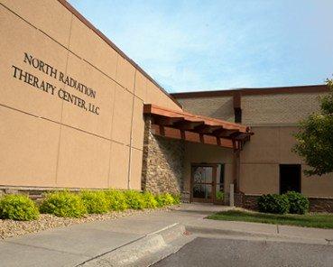 North Ratiation Therapy Center