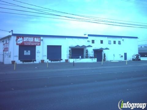 The Marshall Retail Group, LLC