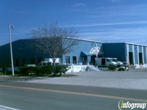 Safe Harbor Seafood Market