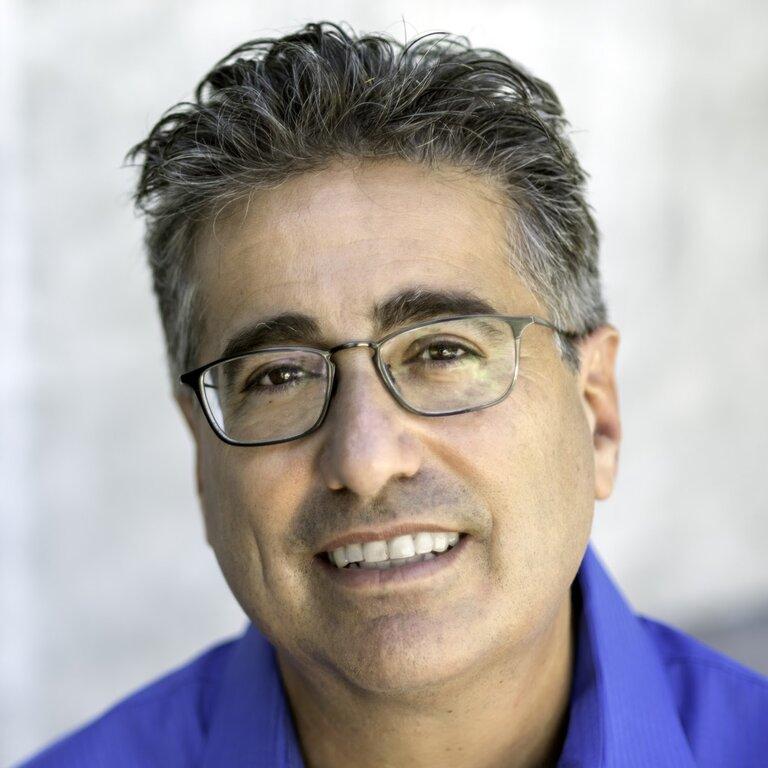 V James Desimone Law