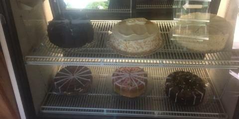 The Hub German Restaurant & Lounge