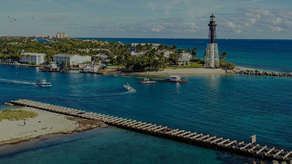 Coast Seawall Dock & Boatlifts, Inc