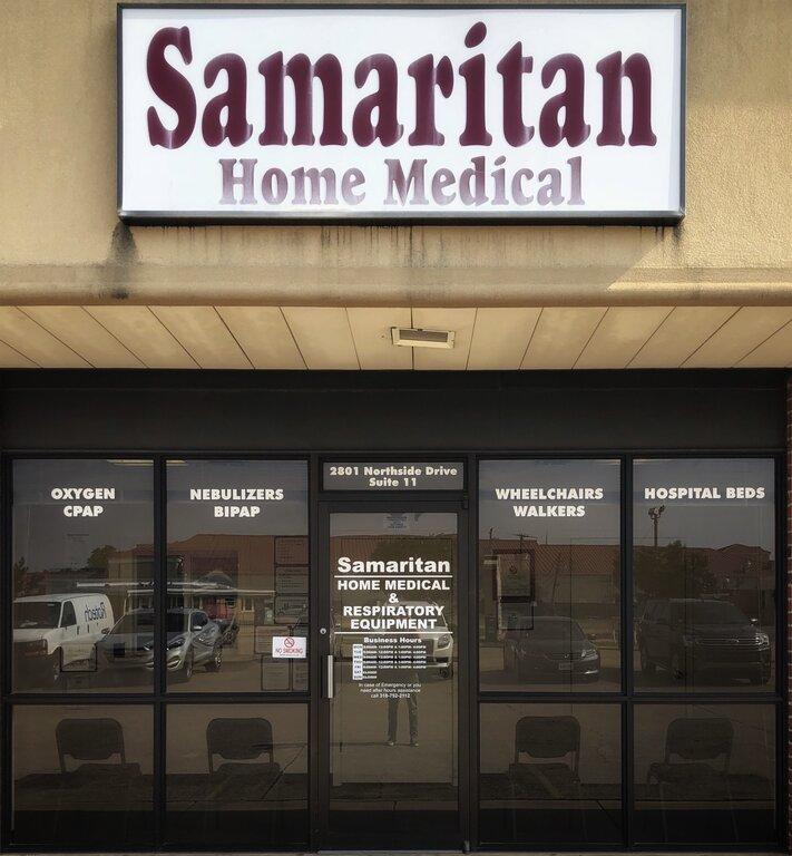 Samaritan Home Medical Equipment