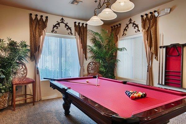 The Village at West Point Apartments