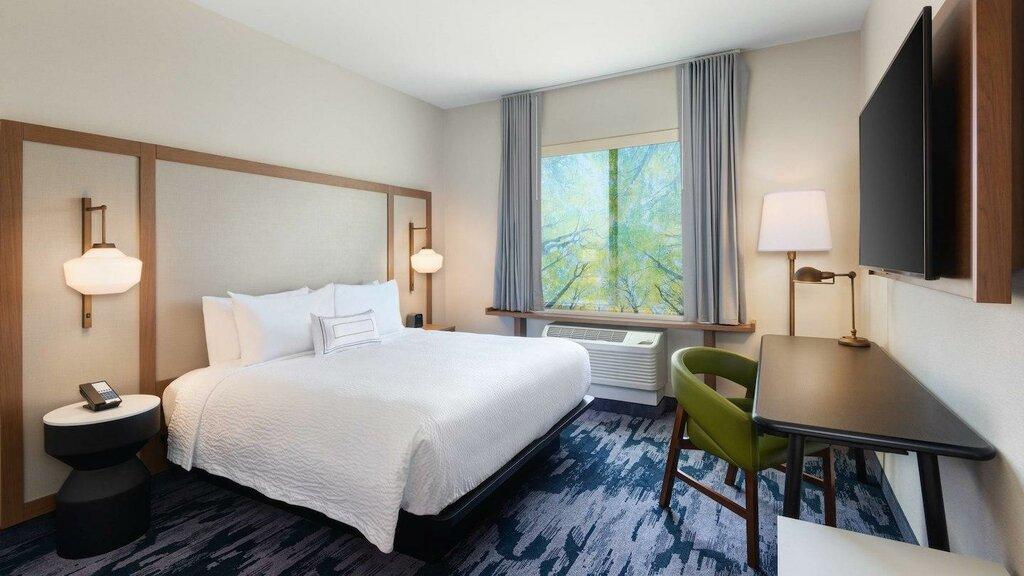 Fairfield Inn & Suites Lexington East/I-75