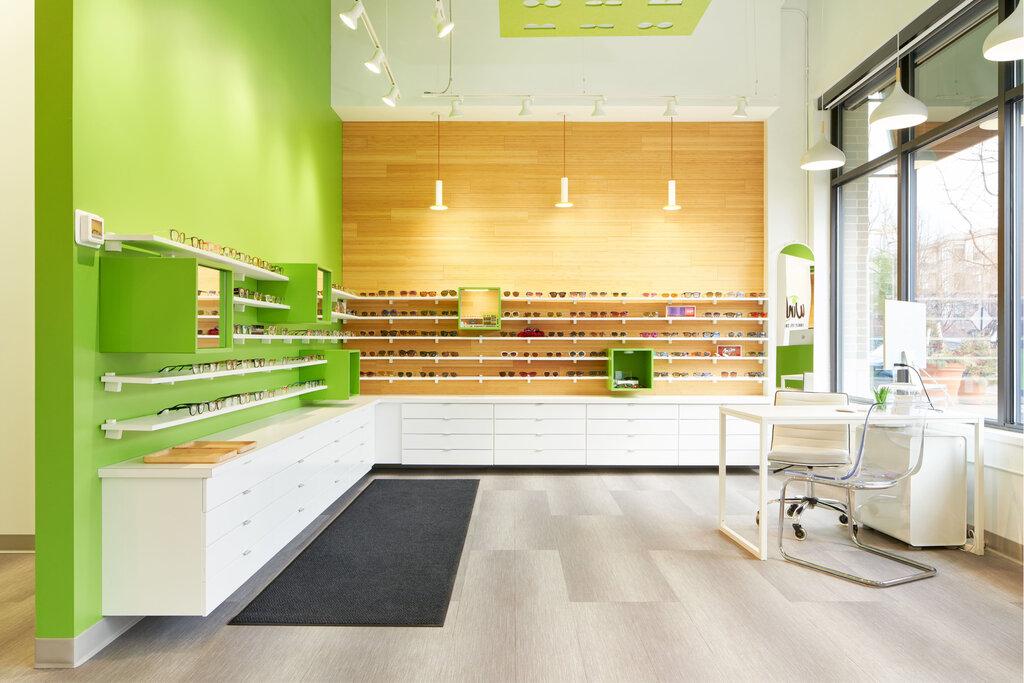 Wink Family Eye Care