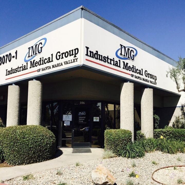 Industrial Medical Group-Santa