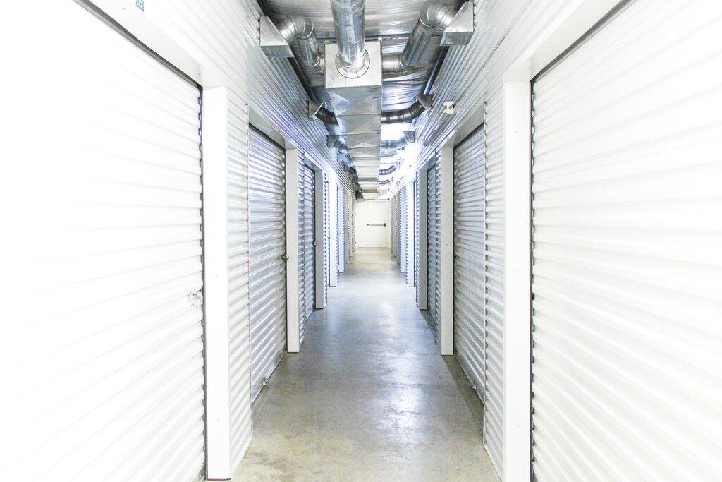 Easy Stop Storage-Sapulpa South