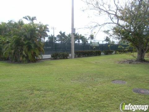 North Miami Beach Academy