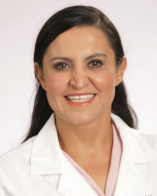 Guadalupe Smith, APRN - Norton Community Medical Associates-LaGrange