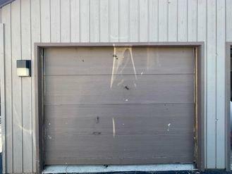 M & L Garage Door Service