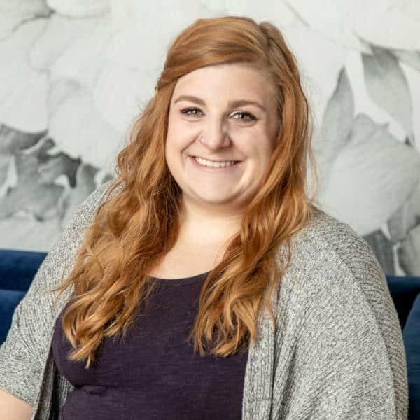 Magdalen Vogt, LMSW - Thriveworks