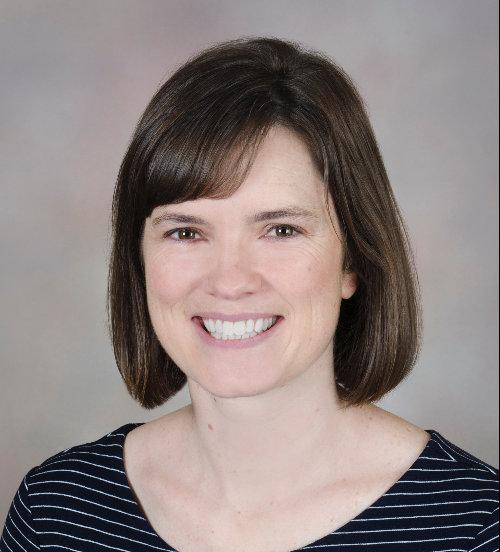 Jaime Peterson, M.D., M.P.H.