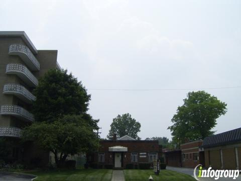 Jeffrey W Laubmeier, DMD