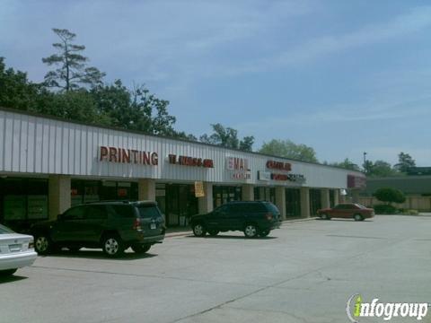 Green Pest Guys Houston